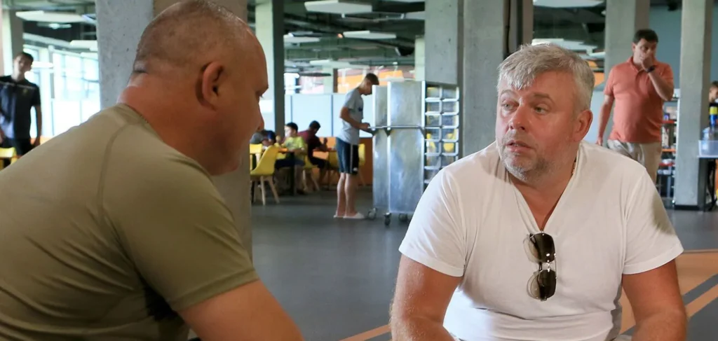 козловський григорій петрович